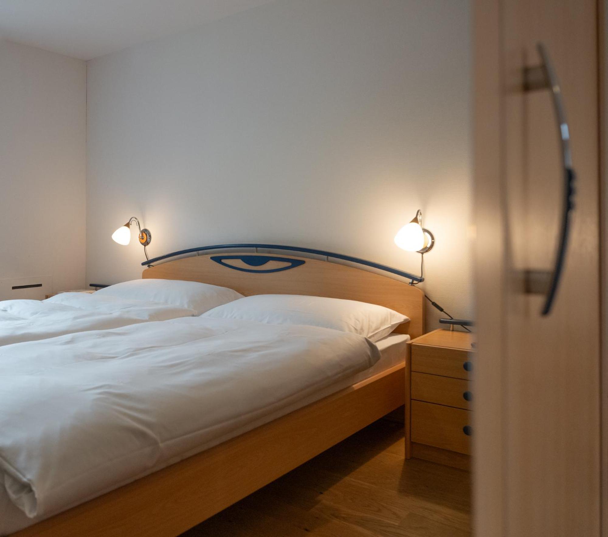 Fluehli Hotel Kurhaus Экстерьер фото